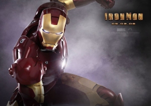 Superhero 1300x900 Ironman